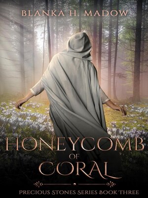 cover image of Honeycomb of Coral